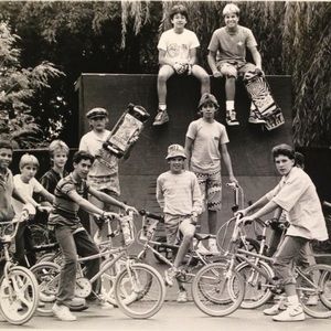 Meet your Posher, Joshua